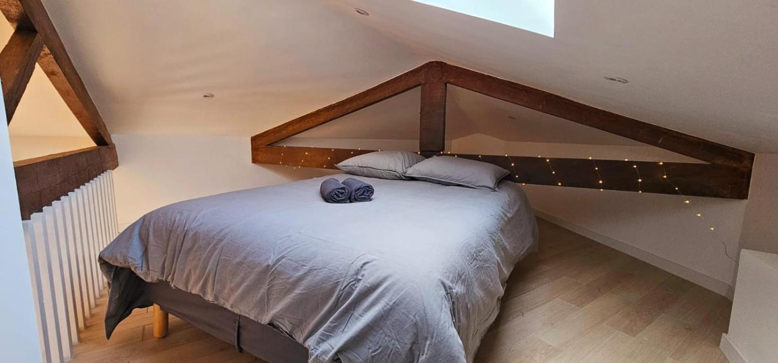 Le Virenque Appartement Nice