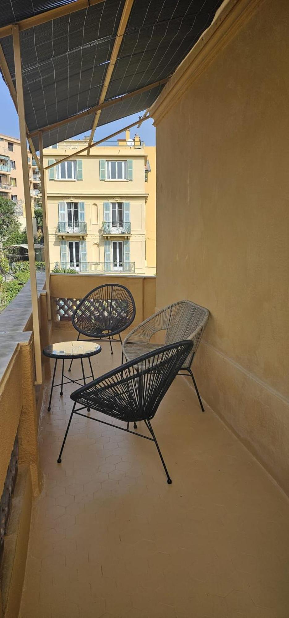 Le Virenque Appartement *