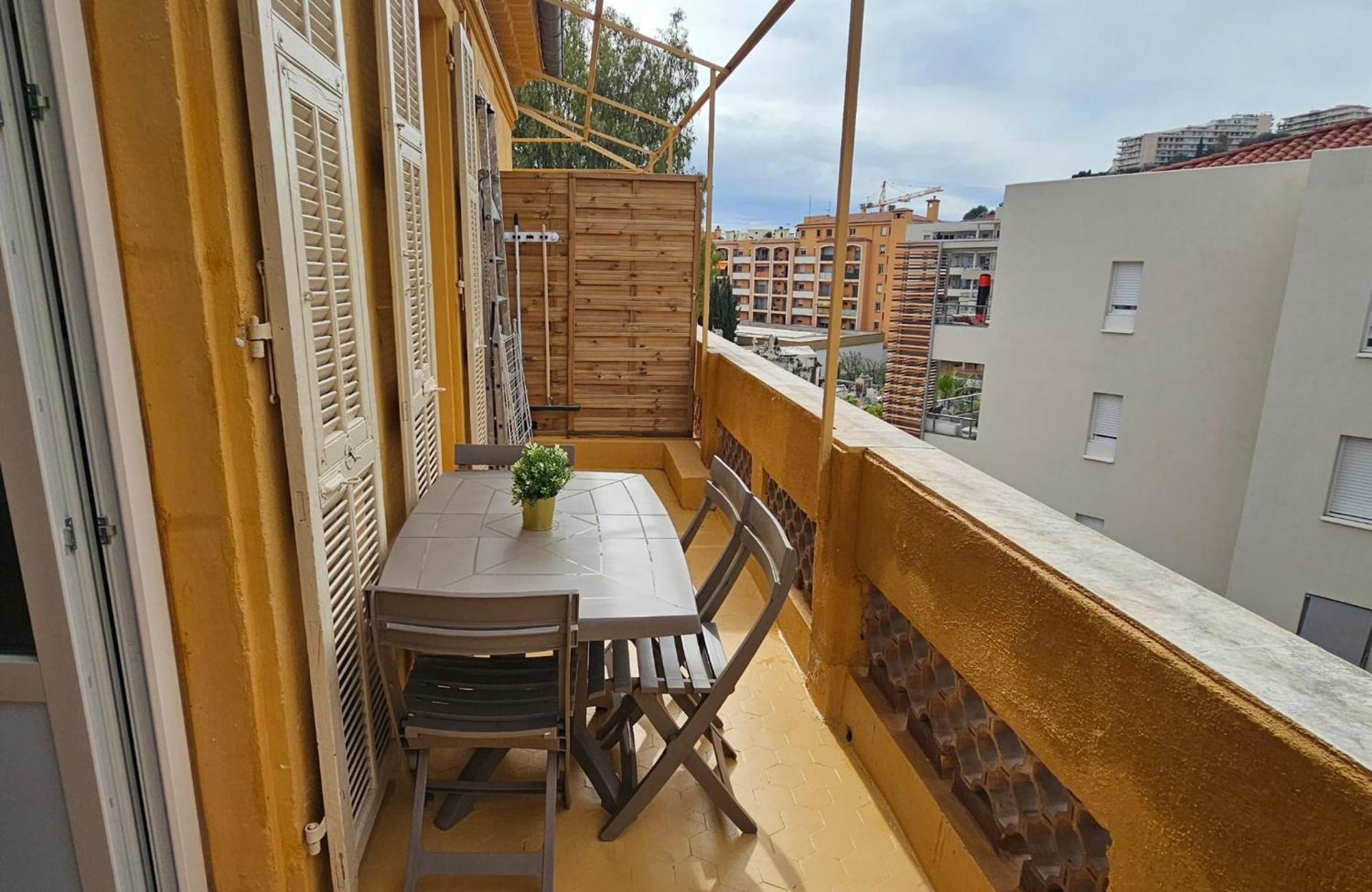 Le Virenque Appartement
