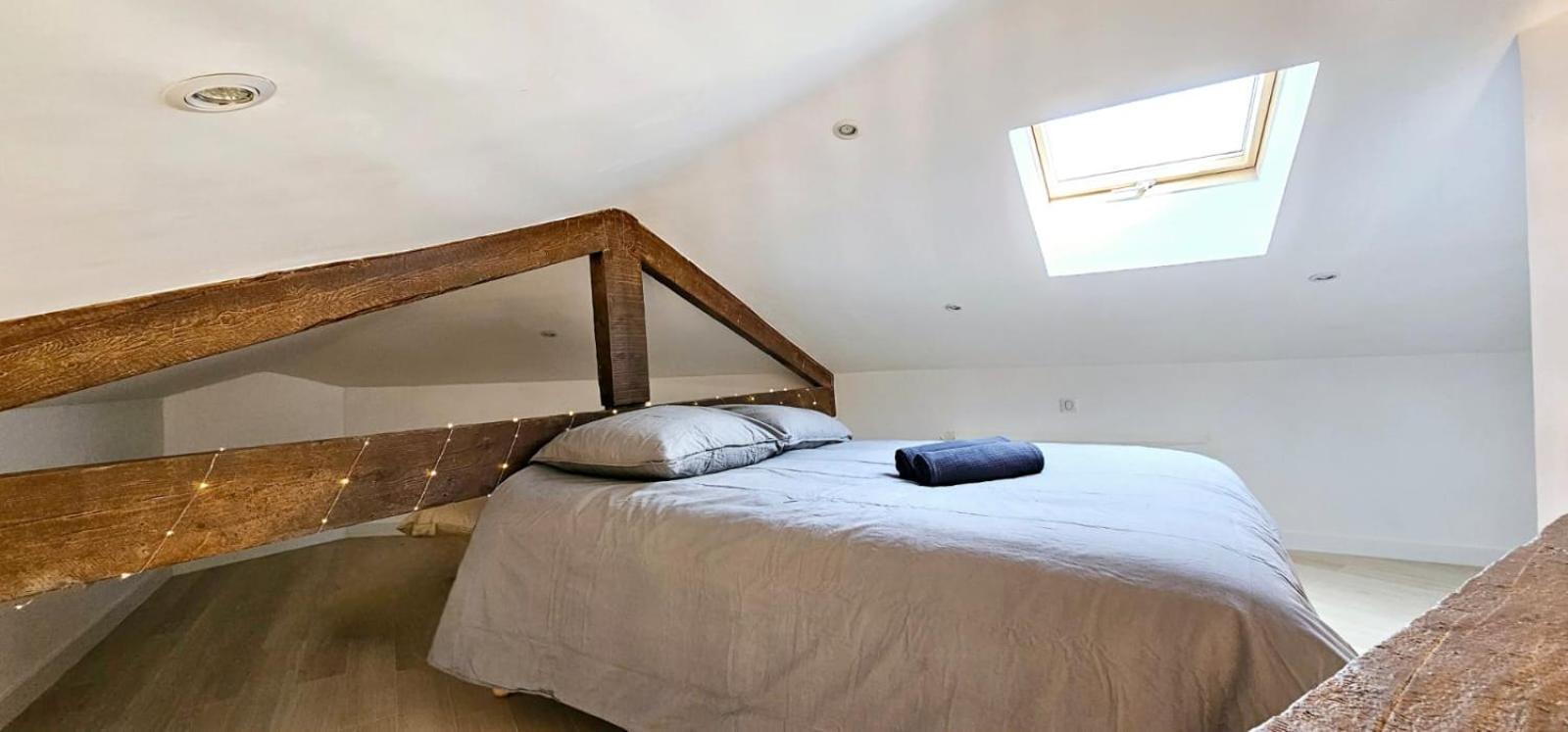 Appartement Le Virenque Nice